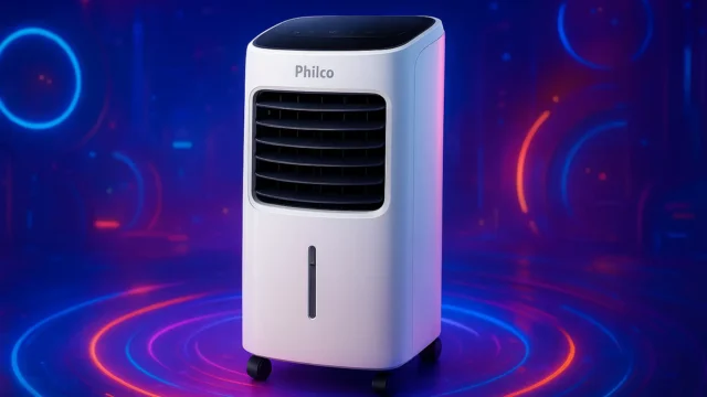 3 Melhores Climatizadores para o Dia a Dia