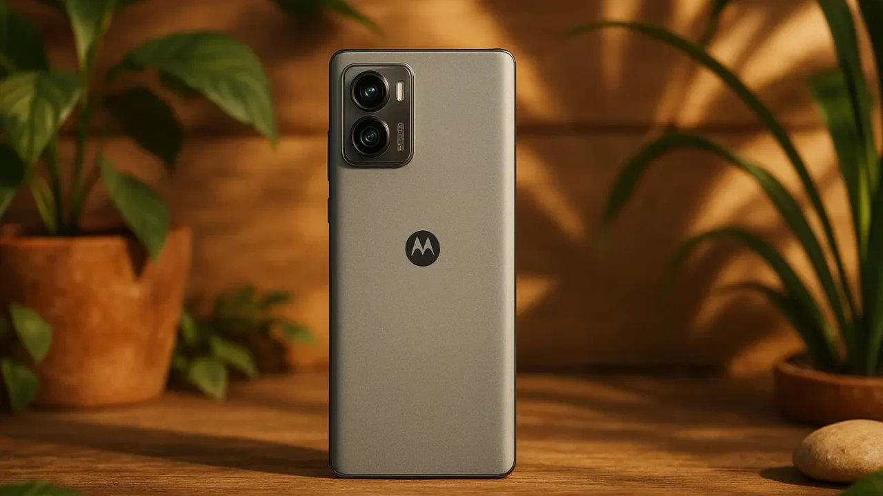 Moto G35 8GB RAM 256GB em oferta: 6 melhores negócios de 2025