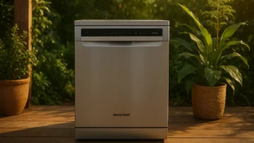 Lava Louças 8 Serviços Brastemp em destaque: 3 modelos eficientes para qualquer bolso