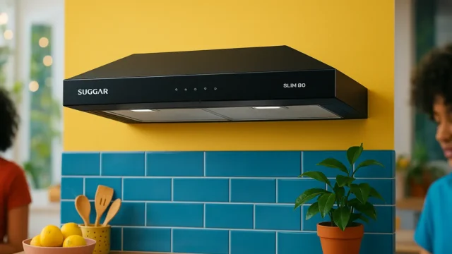 Melhores depuradores Suggar Slim 80cm: 3 opções que valem o investimento