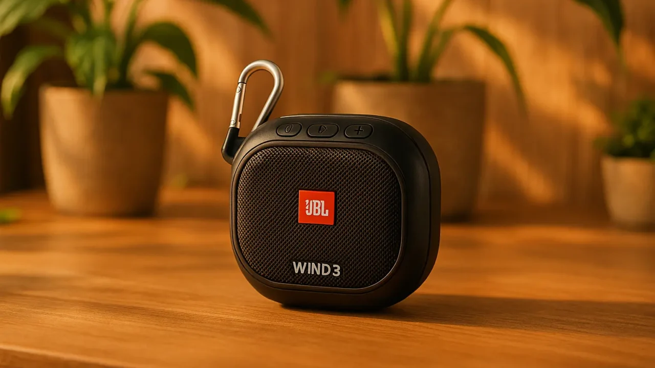 6 caixas da JBL com garantia estendida e suporte VIP