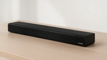 Top 6 soundbar Samsung compactos e leves para usar no dia a dia