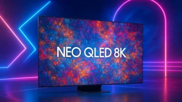 Top 6 Samsung Neo QLED 8K QN700B com performance superior em 10/16/2025 17:32:18