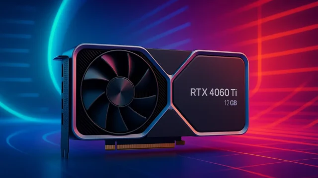 Placas RTX 4060 Ti 12GB baratas e boas mais vendidas no Brasil