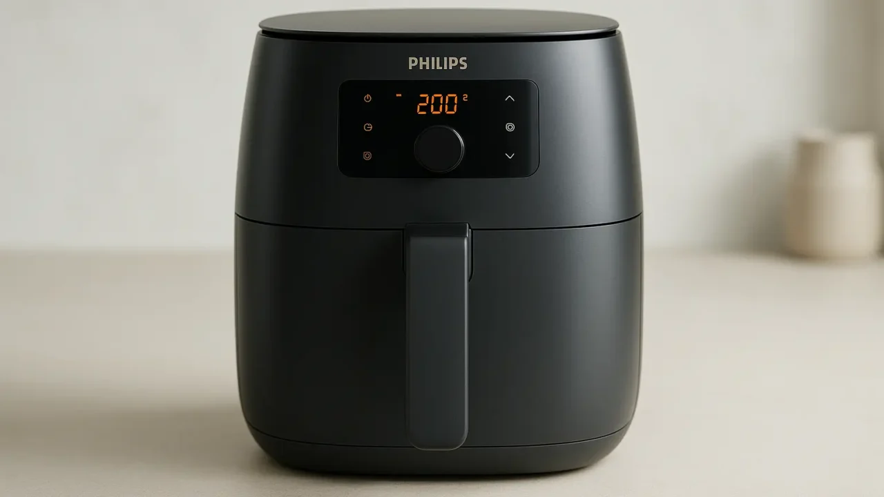 6 air fryer Walita XL bons e baratos para comprar de olhos fechados
