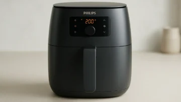 6 air fryer Walita XL bons e baratos para comprar de olhos fechados