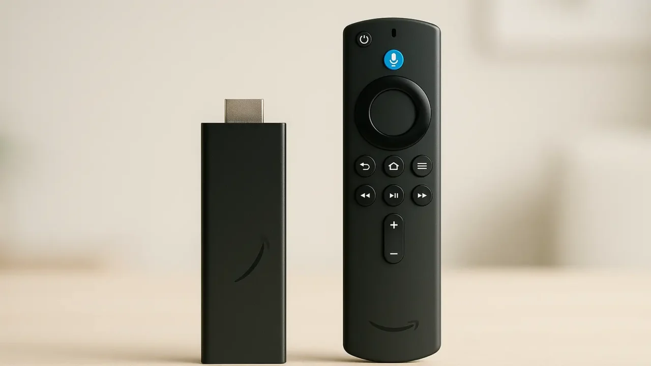 Stick Amazon Fire TV bom e barato que valem a pena