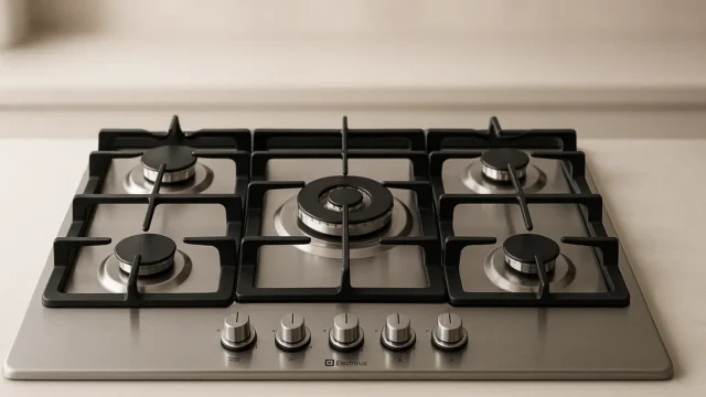 Performance de ponta: 3 cooktops Electrolux que se destacam