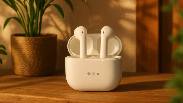 6 Redmi Buds 6 Active bons e baratos para comprar de olhos fechados