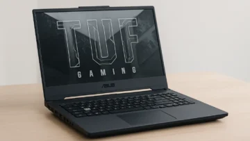 Melhor notebook TUF F15 RTX 3050 custo benefício 10/17/2025 19:00:09