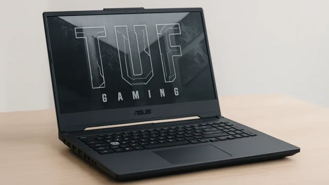 Melhor notebook TUF F15 RTX 3050 custo benefício 10/17/2025 19:00:09