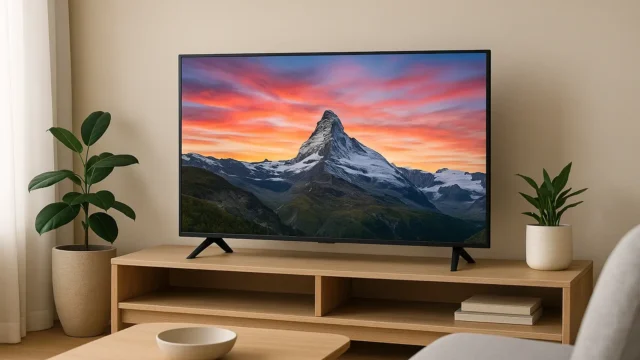 Precisa de Smart TV para diversão completa? Conheça 6 modelos ideais