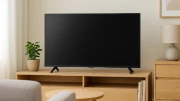 TVs 43 polegadas smart baratas e boas mais vendidas no Brasil