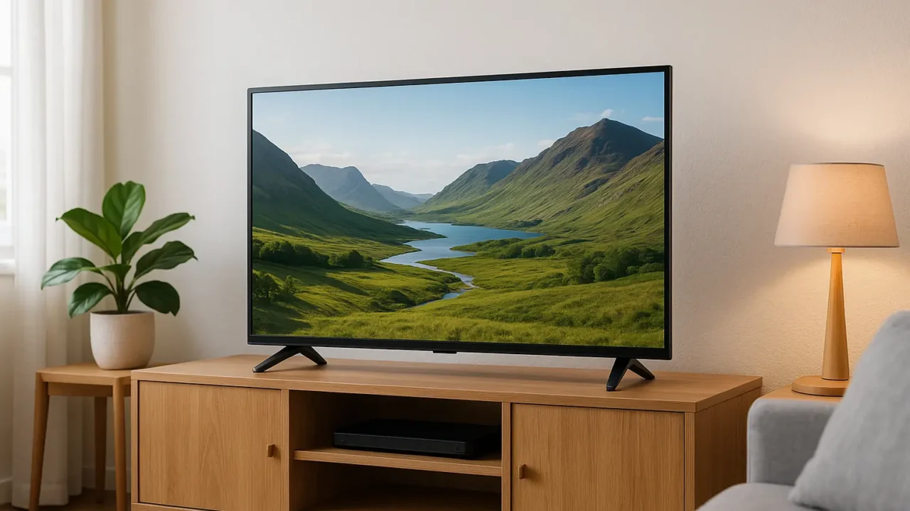 TVs baratas e boas recomendadas por especialistas
