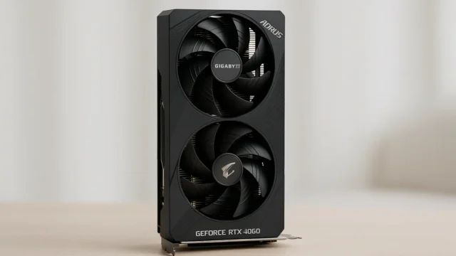 6 placas RTX 4060 por menos de R$ 3.499 — promoção por tempo limitado em 10/17/2025 23:23:54