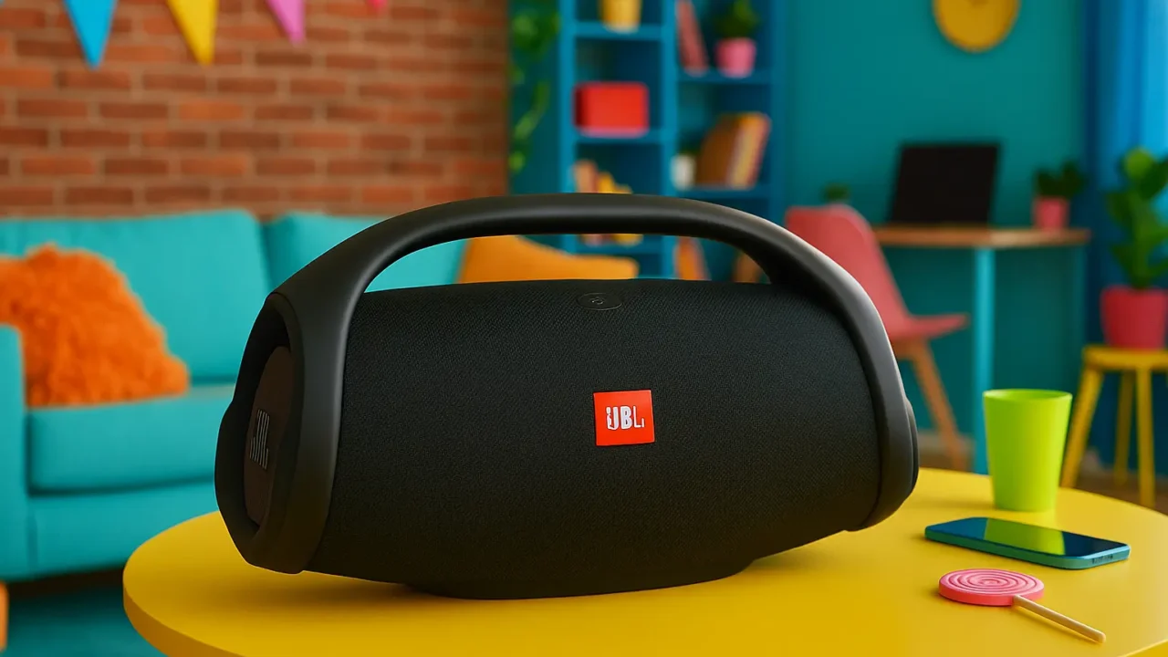Caixas de som Boombox 3 Wi-Fi baratas e boas mais vendidas no Brasil
