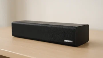 Smart TVs Q70D Samsung até R$ 5.999 com avaliações ★4,6