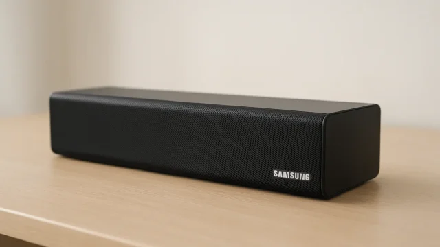 Smart TVs Q70D Samsung até R$ 5.999 com avaliações ★4,6