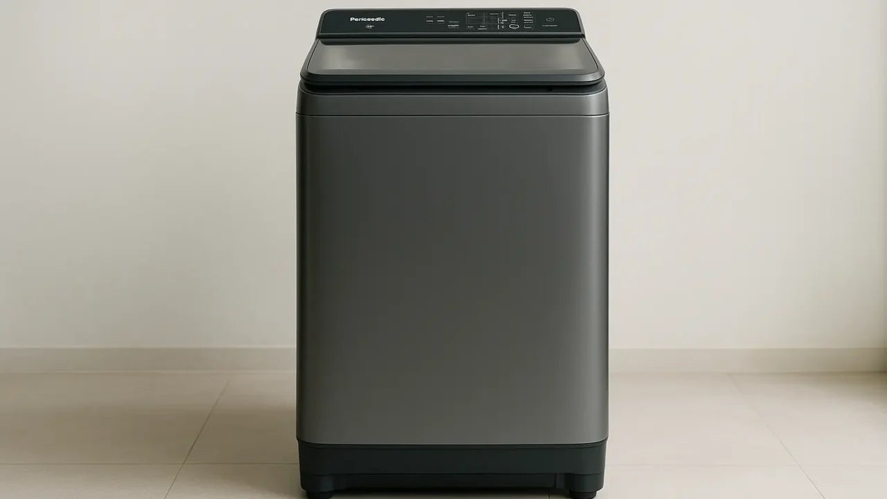 Promoção relâmpago: 3 máquinas de lavar até R$2049 (válido 10/18/2025 05:16:06)