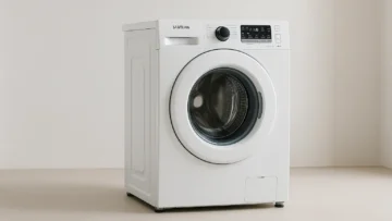 Samsung Lava e Seca barata e confiável para todos os bolsos