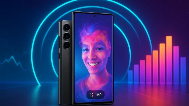 Entrega ultrarrápida: Top 3 smartphones para receber já