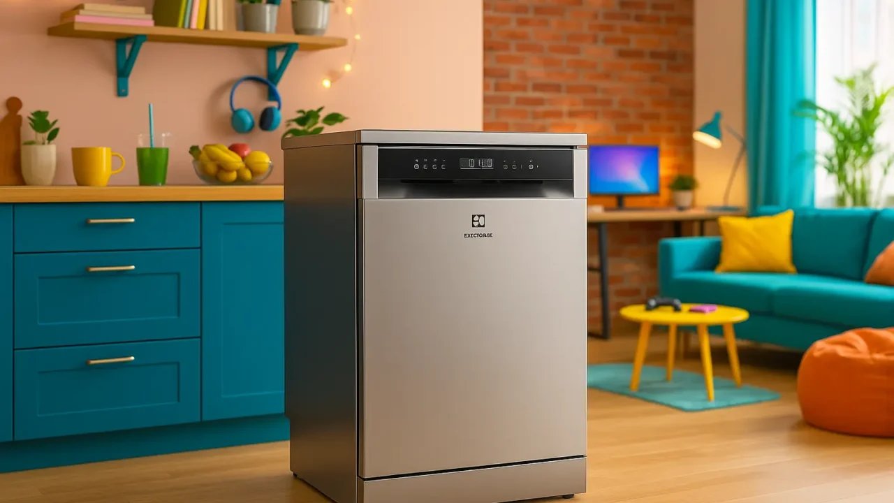 Melhores lava-louças Electrolux: 3 opções que valem o investimento