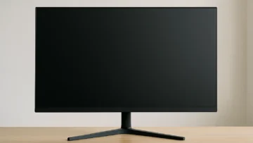 6 monitores 32 polegadas por menos de R$1.400 — promoção por tempo limitado