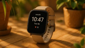 Precisa de smartwatch para treinar com precisão? Conheça 6 modelos ideais
