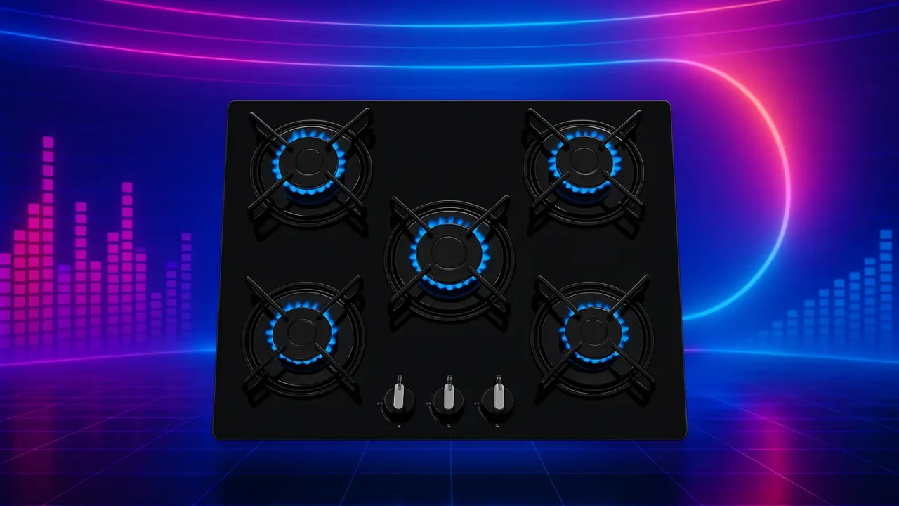 3 Melhores Cooktops Fischer Testados por Usuários Reais