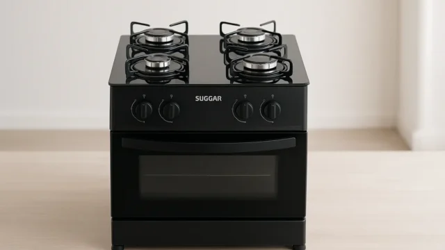 Fogão Suggar barato e confiável para qualquer bolso