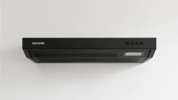 Qual comprar? 3 depuradores Suggar analisados