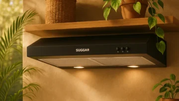 Guia de Compra: 3 Melhores Suggar Depurador de Ar Slim com Alta Avaliação