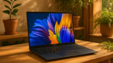Asus Zenbook 14 i7 16GB RAM 1TB SSD em oferta: 6 melhores negócios
