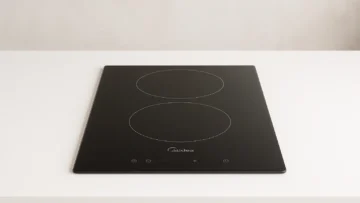 Prontos para 5G: 3 Cooktops que não vão te deixar na mão