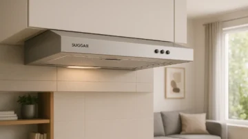 Melhor negócio: 3 depuradores Suggar em oferta este mês