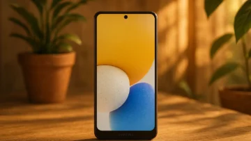 Precisa de celular bom e barato 2025 Samsung para o dia a dia? Conheça 6 modelos ideais