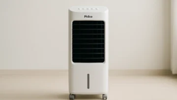 3 Melhores Climatizadores que Realmente Valem a Pena