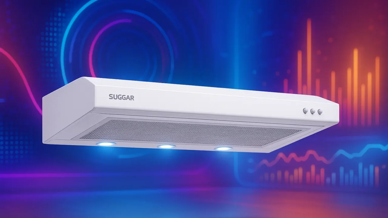 3 Melhores Suggar Depuradores Slim com Tecnologia de Ponta