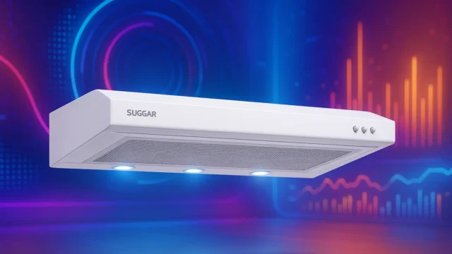 3 Melhores Suggar Depuradores Slim com Tecnologia de Ponta