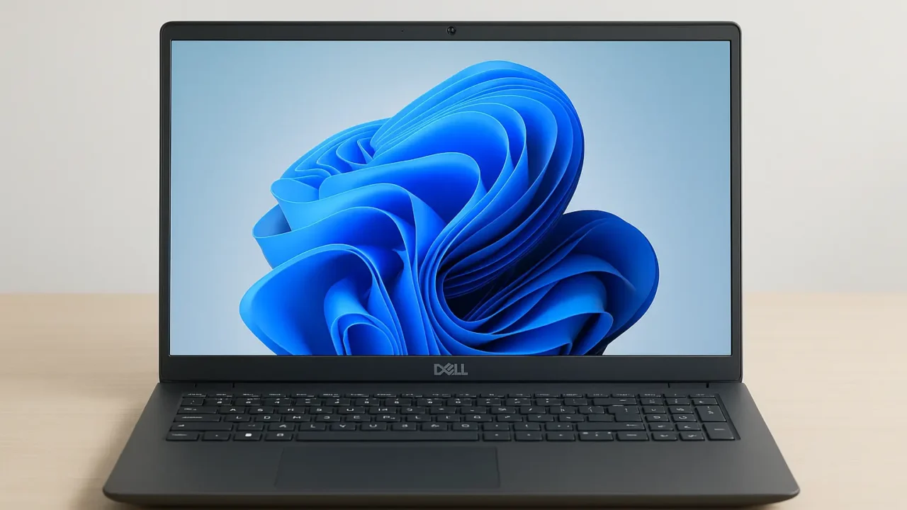 Nota máxima ★5: 3 notebooks Dell Inspiron aprovados pelos usuários
