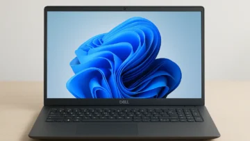 Nota máxima ★5: 3 notebooks Dell Inspiron aprovados pelos usuários