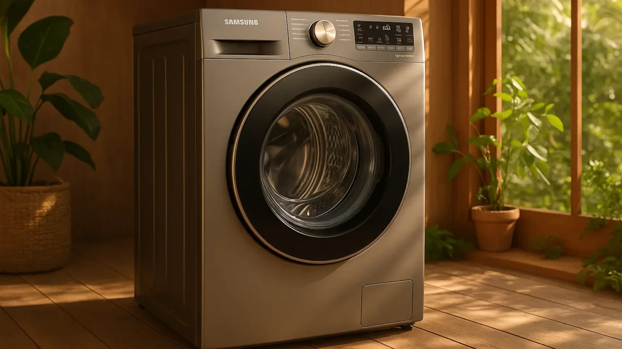 3 Melhores Samsung Lavadora Digital Inverter WW11T com Custo-Benefício Imbatível