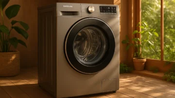 3 Melhores Samsung Lavadora Digital Inverter WW11T com Custo-Benefício Imbatível