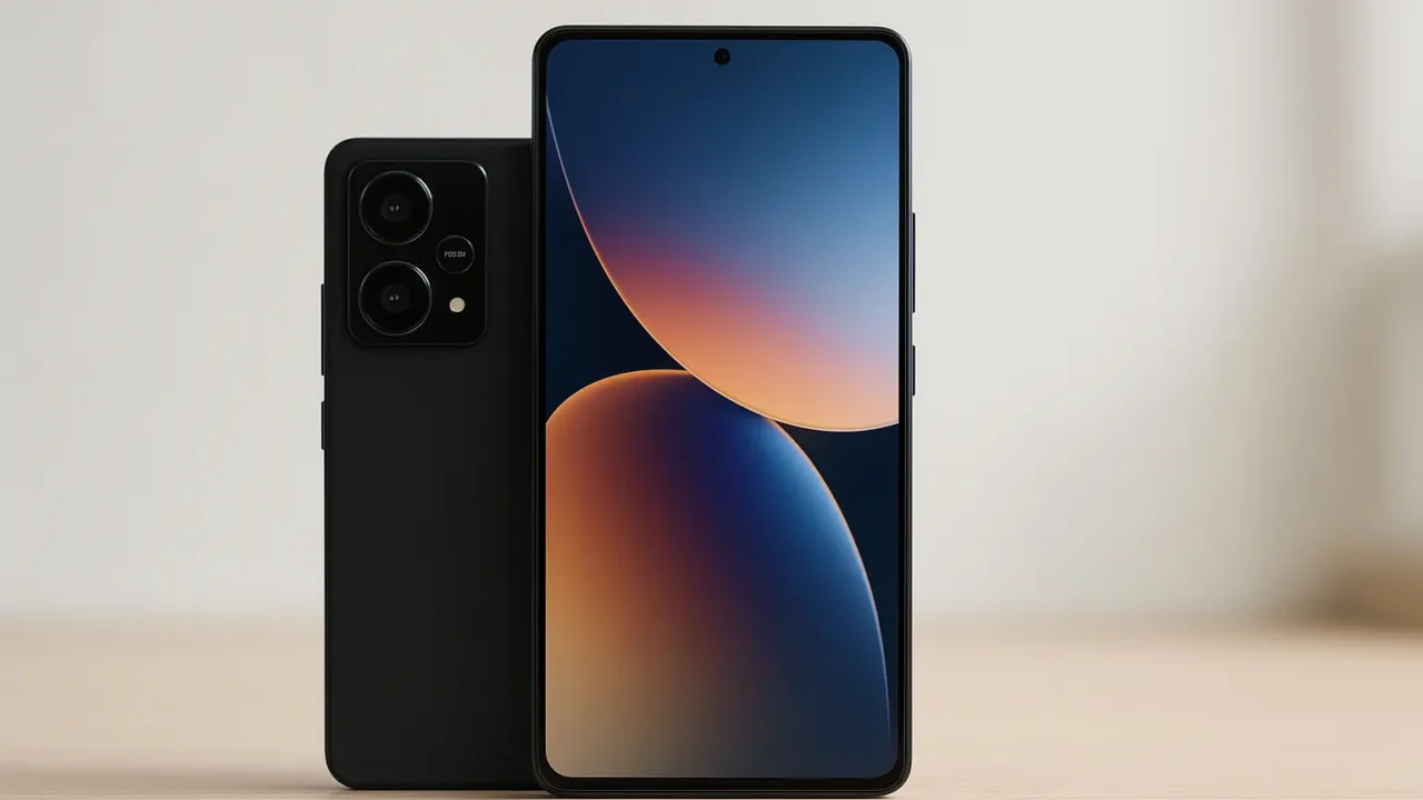 3 Melhores Smartphones Xiaomi Redmi Note 14 Pro 5G Testados por Usuários Reais