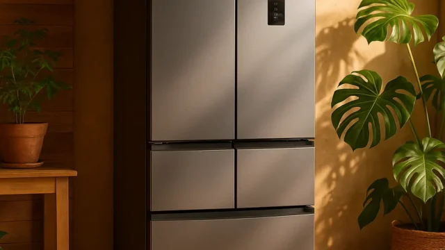 3 Melhores Geladeiras HQ com Custo-Benefício Imbatível