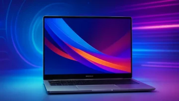 6 notebooks Samsung com garantia estendida e suporte VIP