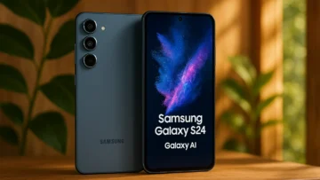 Work from home: 3 celulares Samsung ideais para produtividade