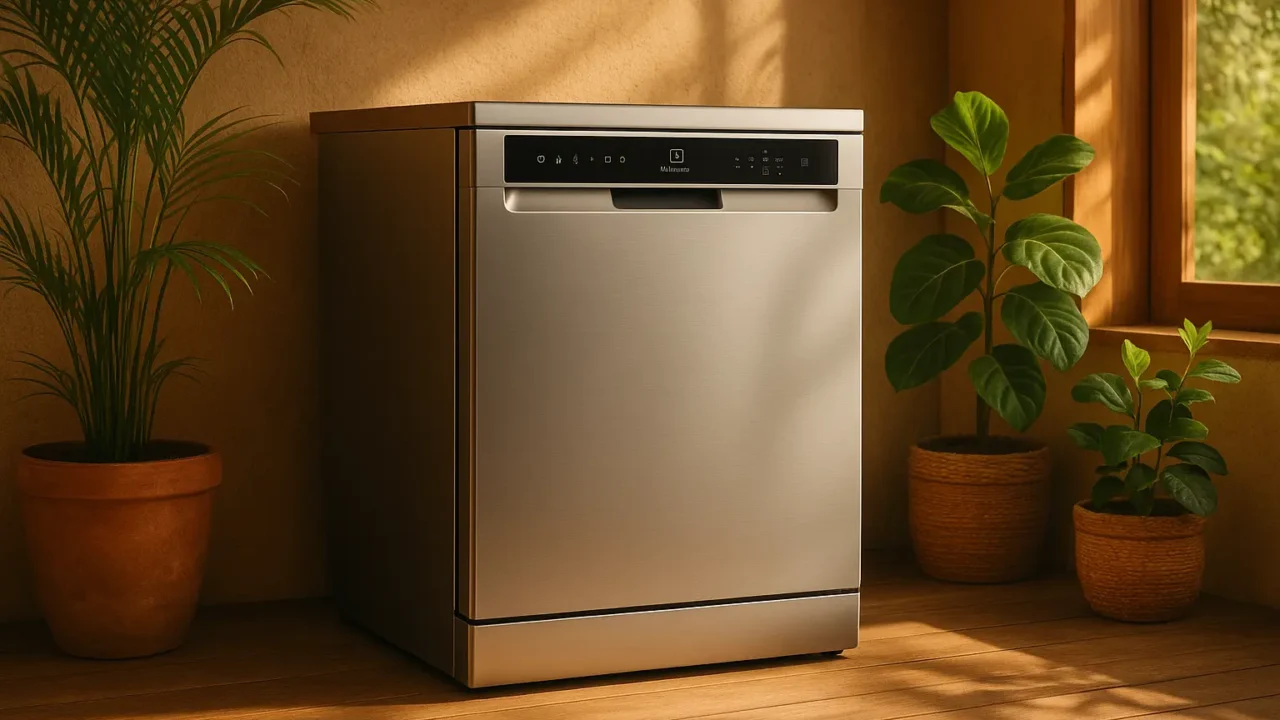 Guia de Compra: 3 Melhores Lava Louças Electrolux com Alta Avaliação