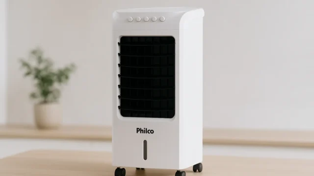 Qual comprar? 3 Climatizadores de Ar analisados