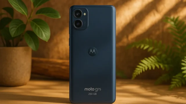 Top 6 celulares com performance superior